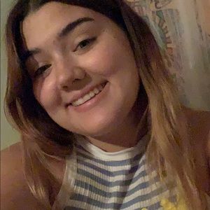 Meet your Posher, Haley